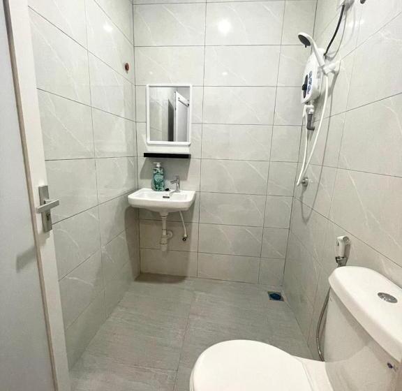 Номер Стандарт Вид на Сад, Garden Inns Motel