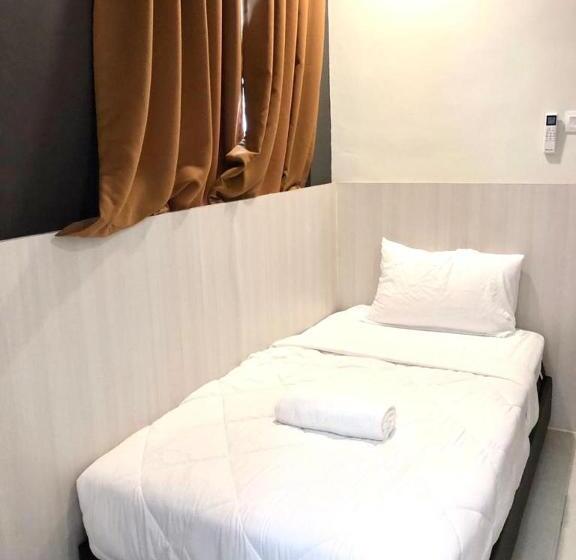 Номер Стандарт Индивидуальный, Garden Inns Motel