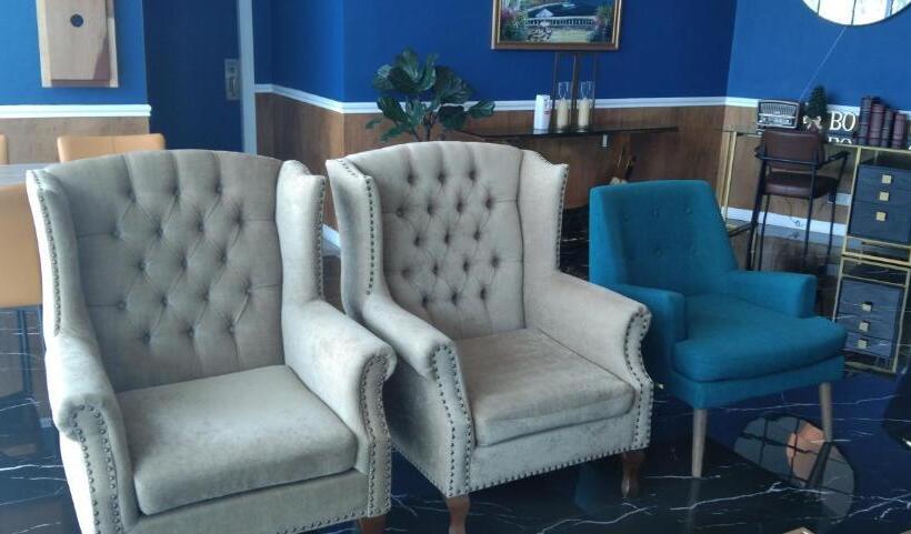 Люкс Вид на Город, Pintarman Service Aprtment @ The Stirling Suites