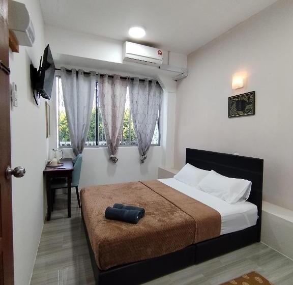 Номер Стандарт, Suria Paradise Lodge