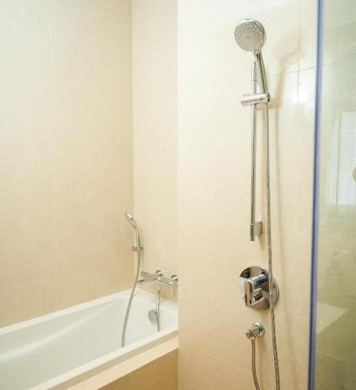 استودیو اجرایی, Pavilion Ceylon Hill Suites, Bukit Bintang By Perfect Host