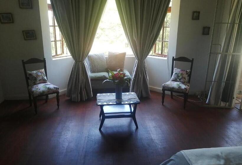 Дом 1 Спальня, Atlas Guesthouse