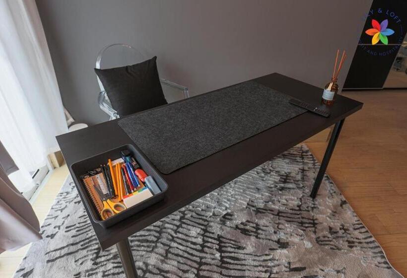 استودیوی لوکس, Private Studio In Bungalow By Lilyandloft