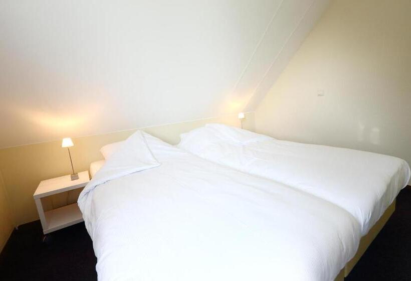 스탠다드 방갈로, Summio Vakantiepark Emslandermeer