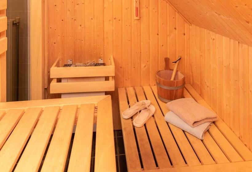 스탠다드 방갈로, Summio Vakantiepark Emslandermeer
