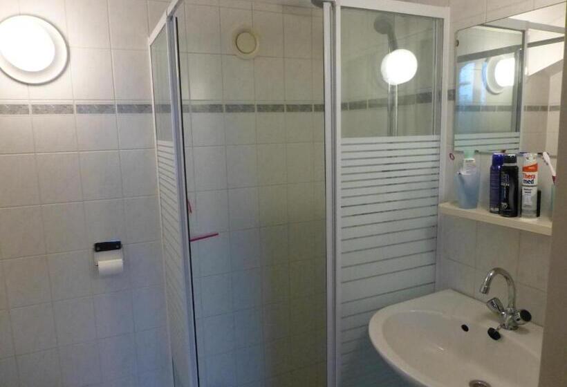 디럭스 방갈로, Summio Vakantiepark Emslandermeer