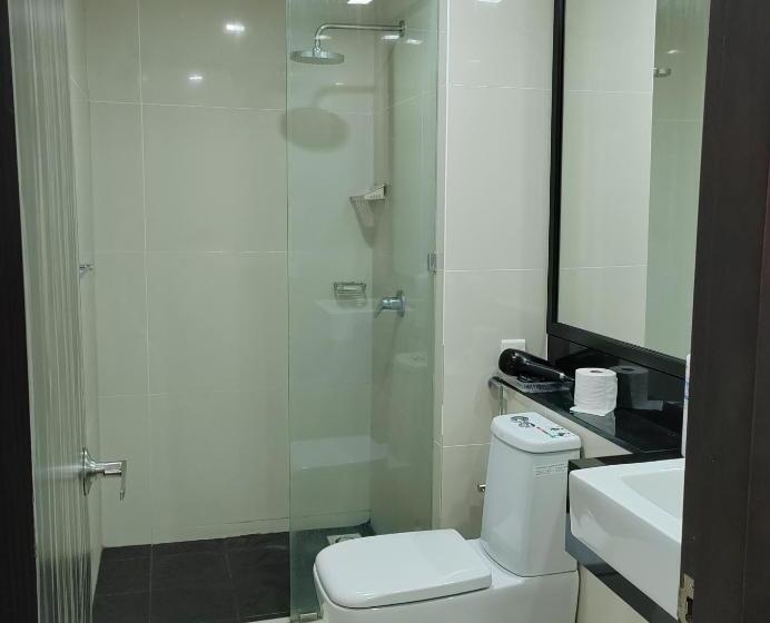 سوییت, Sky Homestay