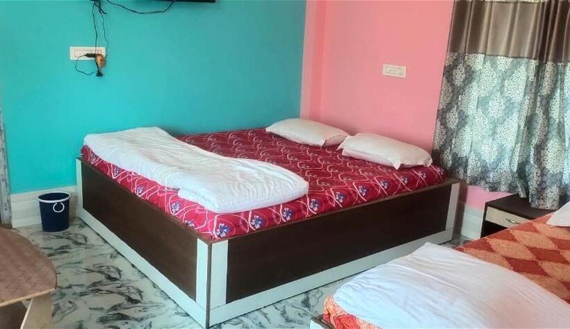 اتاق استاندارد با تراس, A1 Beach Resort