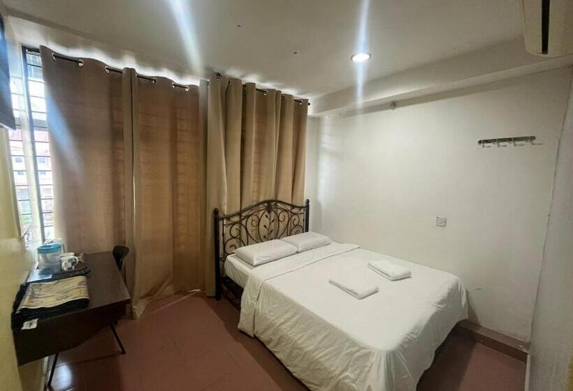 Номер Стандарт, Ikhwan Inn Tanjong Malim