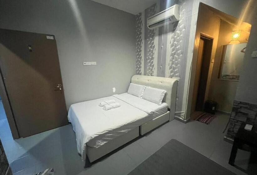 Номер Стандарт, Ikhwan Inn Tanjong Malim