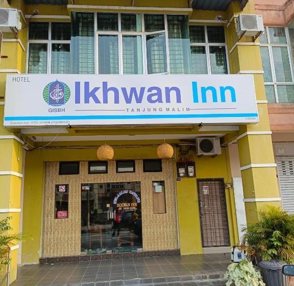 Стандартный Номер Кровать Кинг, Ikhwan Inn Tanjong Malim