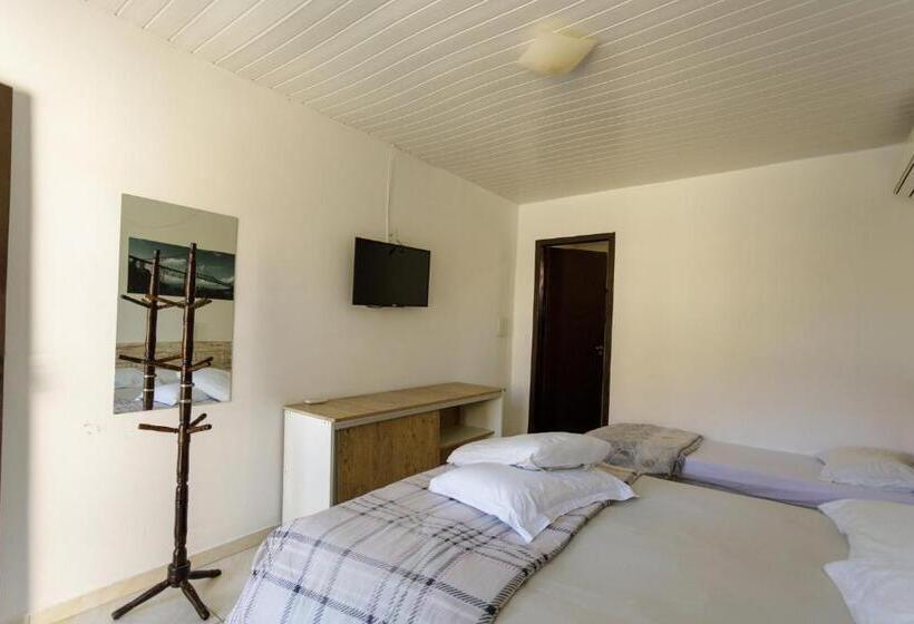 스위트, Residencial Eucaliptos