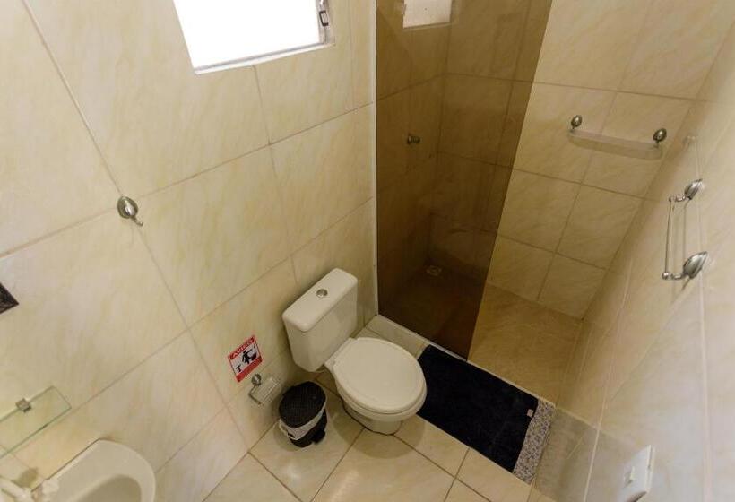 סוויטה, Residencial Eucaliptos