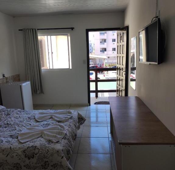 Люкс, Residencial Eucaliptos