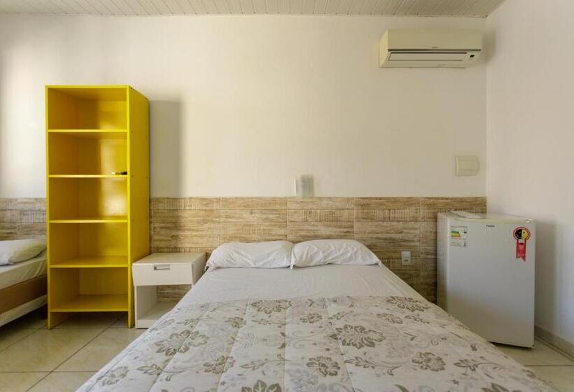 스위트, Residencial Eucaliptos