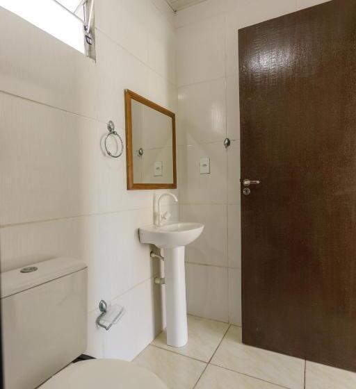 סוויטה, Residencial Eucaliptos