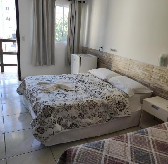 Люкс, Residencial Eucaliptos
