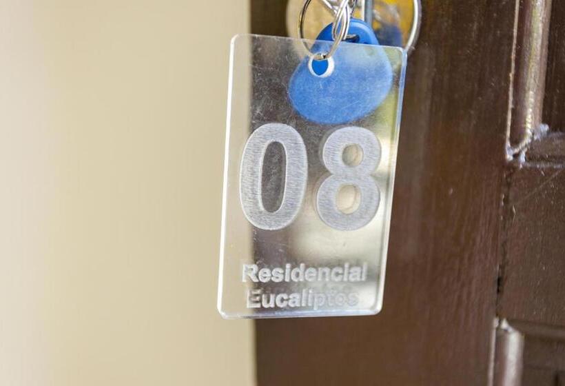 스위트, Residencial Eucaliptos