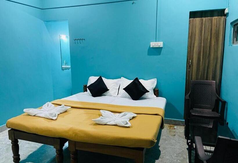 经济房, Dandeli Kingfisher Lake View Resort