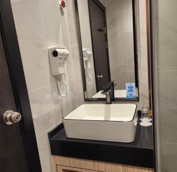Номер Стандарт, Marudu Inn
