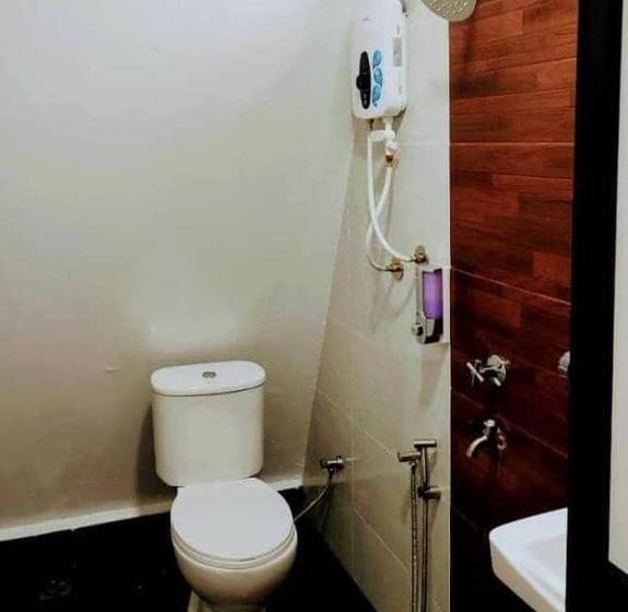 Номер Стандарт, Red Triangle Cottage Roomstay