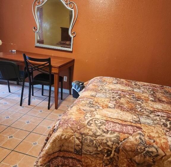 标准间, Walnutforestmotel