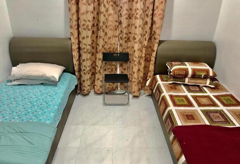 Номер Deluxe, Lakse Inn Homestay