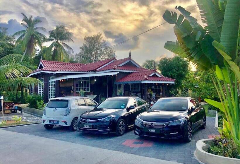 Номер Deluxe, Lakse Inn Homestay