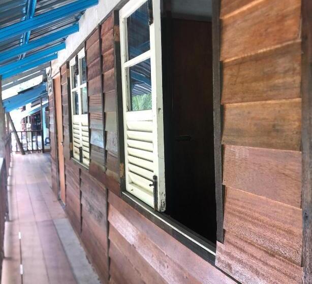 스탠다드 룸, Mydusun Chalet, Taiping, Perak, Malaysia