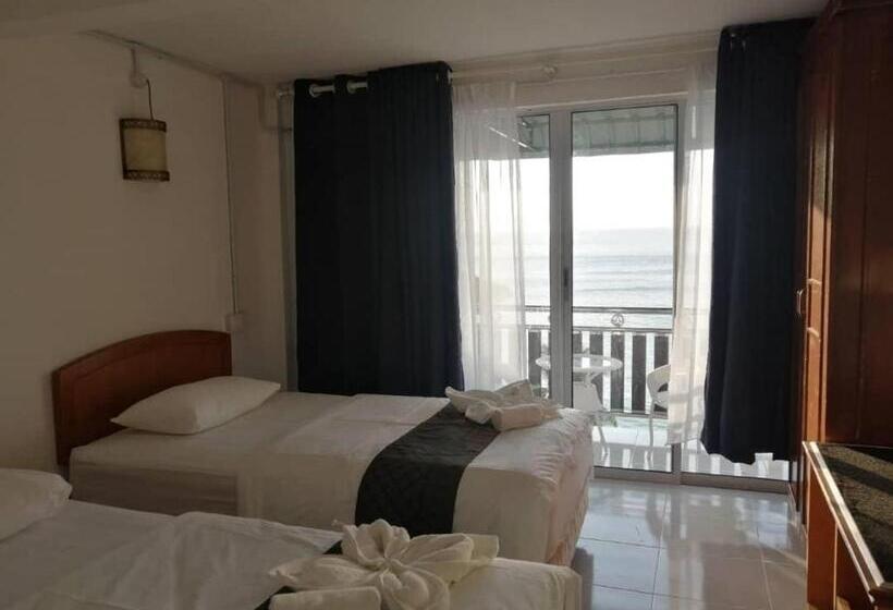 ファミリールーム, Perhentian Chomel Chalet
