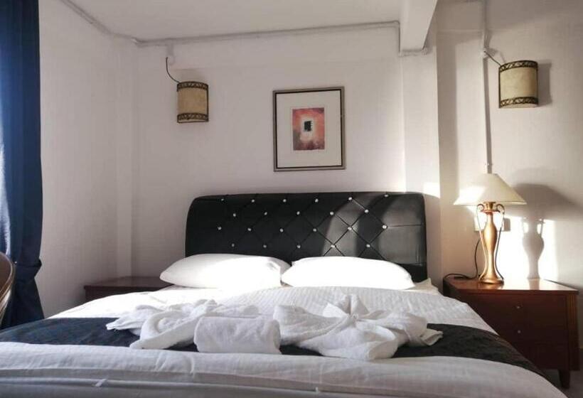 ファミリールーム, Perhentian Chomel Chalet