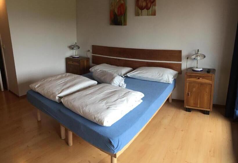 标准间, Bed & Breakfast Col Mazzet