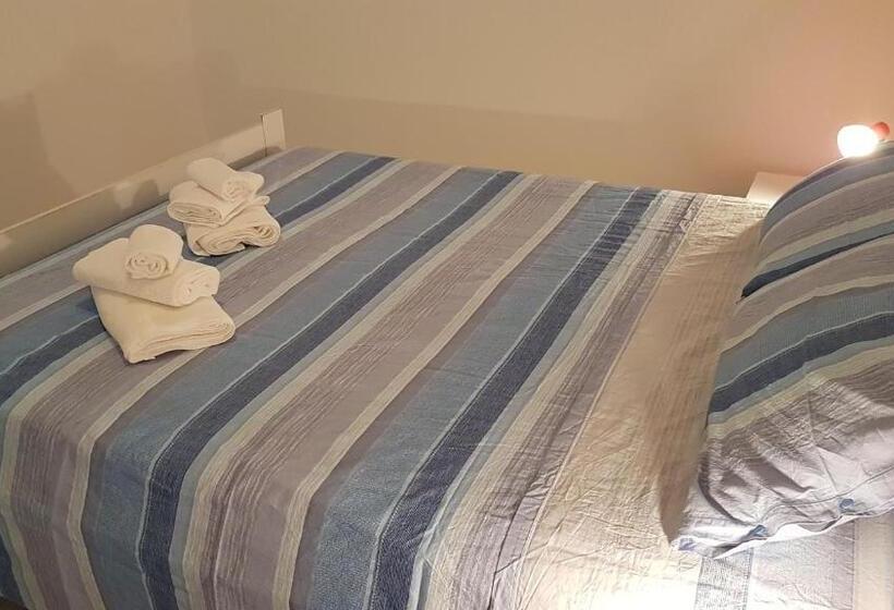 آپارتمان 1 خوابه, Case Vacanze A Torre San Giovanni