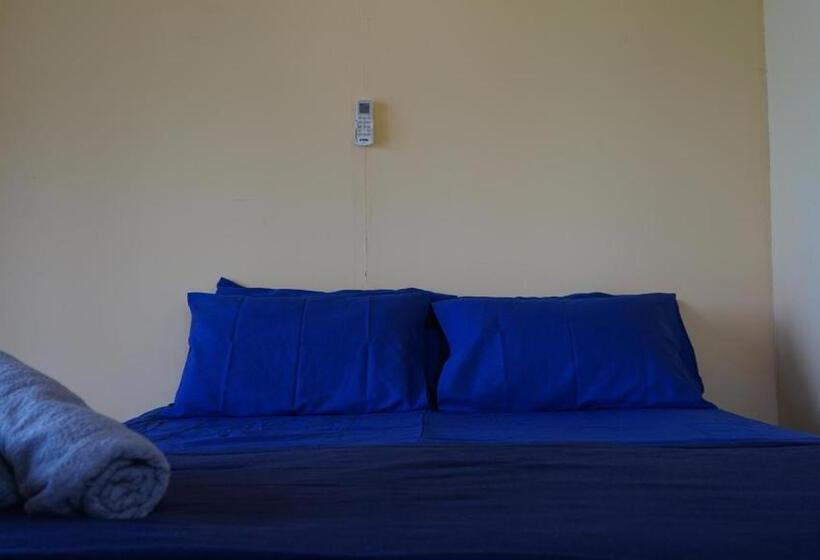 اتاق استاندارد با بالکن و چشم‌انداز دریا, D Rock Garden Resort