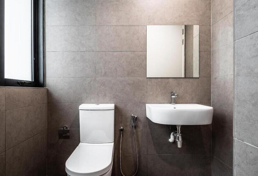 آپارتمان 3 خوابه, H20 Residence Ara Damansara By Airhost
