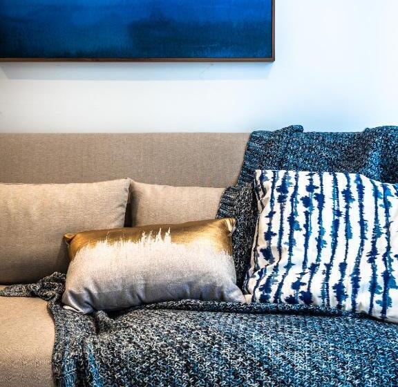 Апартаменты 3 Спальни, H20 Residence Ara Damansara By Airhost