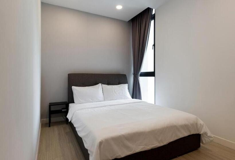 Апартаменты 2 Спальни, H20 Residence Ara Damansara By Airhost