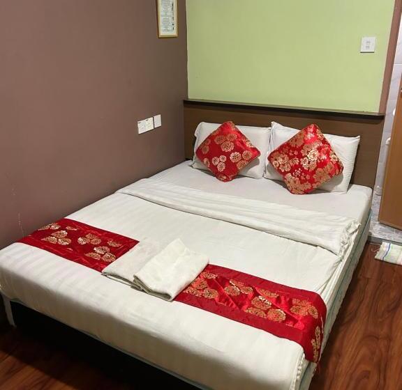 Номер Стандарт, Melody 88 Inn