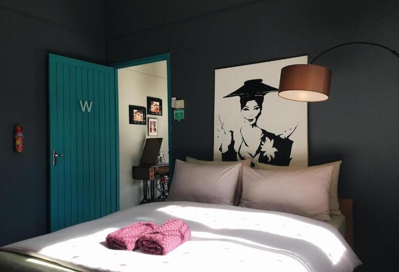Люкс, Wogoxette Upstairs, A Private Kampung Stay In Cameron Highlands
