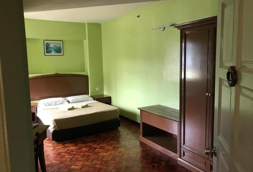 آپارتمان 2 خوابه, Star Regency Hotel & Apartments