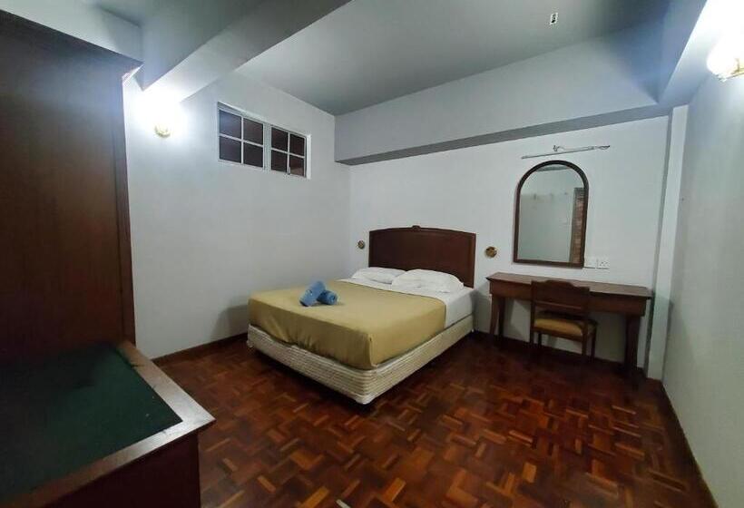 آپارتمان 3 خوابه, Star Regency Hotel & Apartments