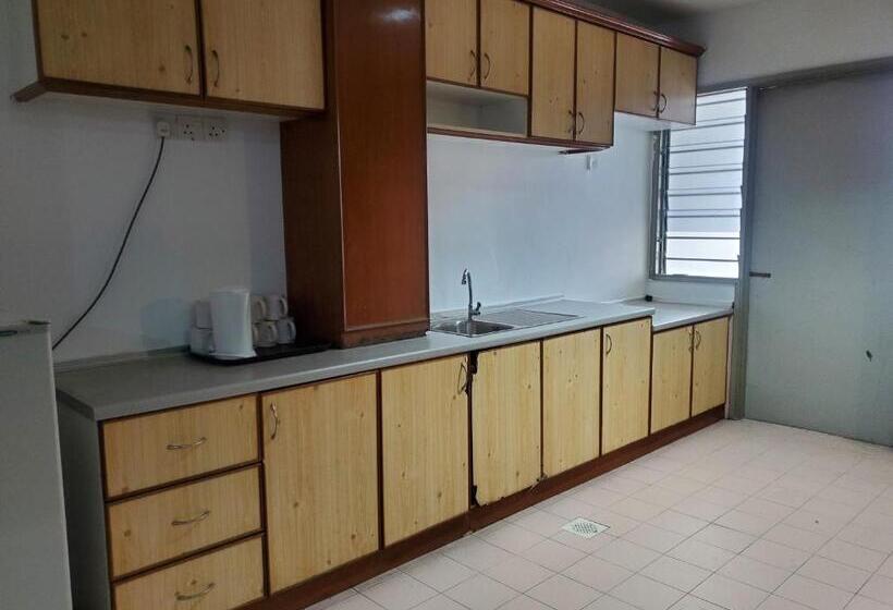 آپارتمان 1 خوابه, Star Regency Hotel & Apartments