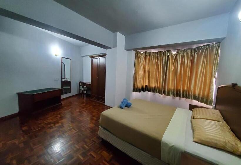 آپارتمان 1 خوابه, Star Regency Hotel & Apartments