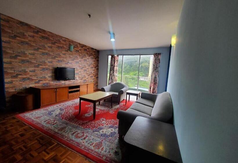 آپارتمان 1 خوابه, Star Regency Hotel & Apartments
