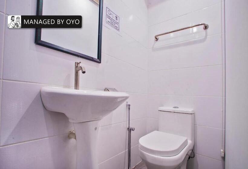 اتاق استاندارد یک نفره, O Gs Hotels Near Strand Mall