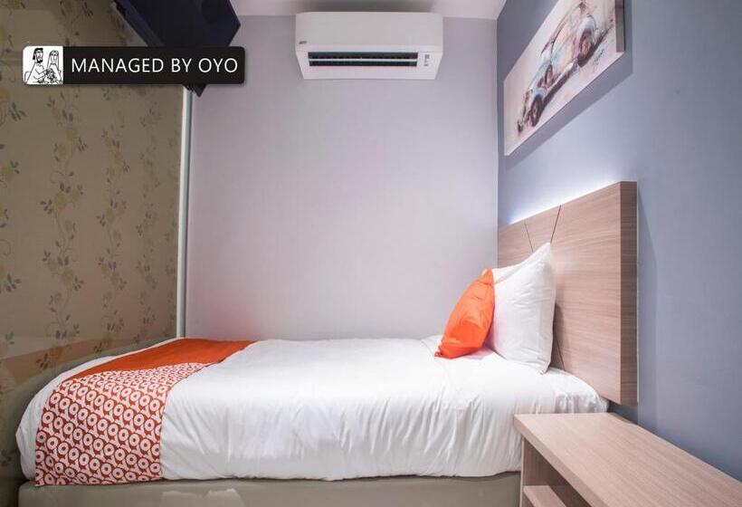 اتاق استاندارد یک نفره, O Gs Hotels Near Strand Mall