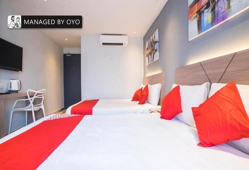 سوییت خانوادگی, O Gs Hotels Near Strand Mall