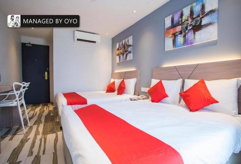 سوییت خانوادگی, O Gs Hotels Near Strand Mall