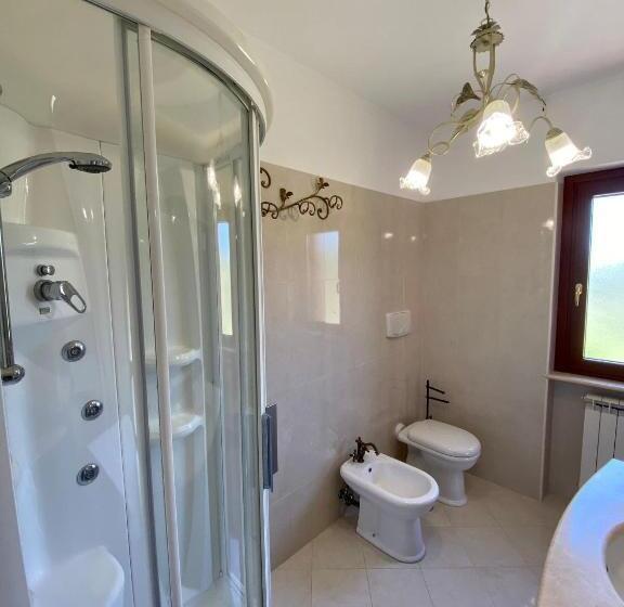 اتاق استاندارد, B&b La Torre