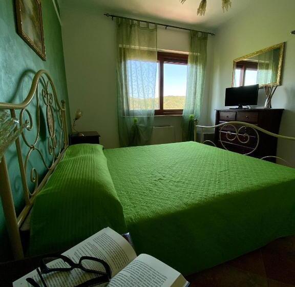 اتاق استاندارد, B&b La Torre